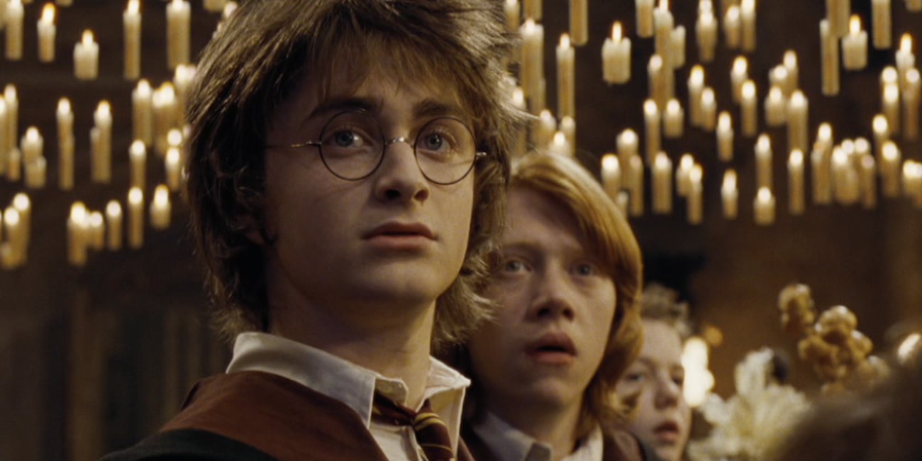 Harry Potter Vs Lord Of The Rings 10 Best Movies Ranked According To Rotten Tomatoes